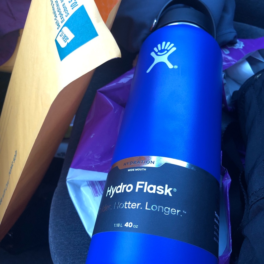 Hydro Flask